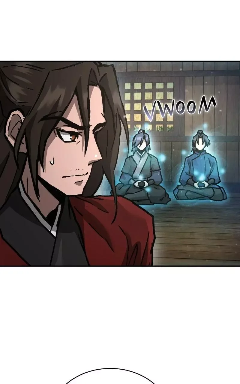 Demonic Frontline: The 13th Flying Dragon Company Chapter 22 page 53