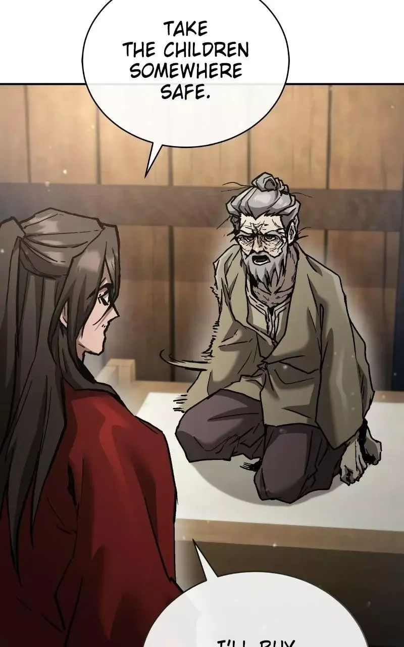 Demonic Frontline: The 13th Flying Dragon Company Chapter 22 page 54