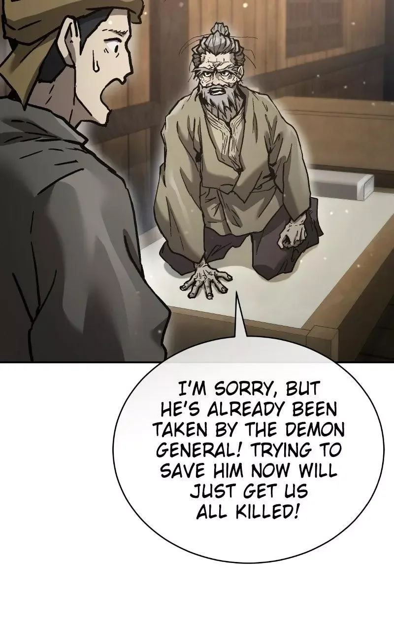 Demonic Frontline: The 13th Flying Dragon Company Chapter 22 page 52
