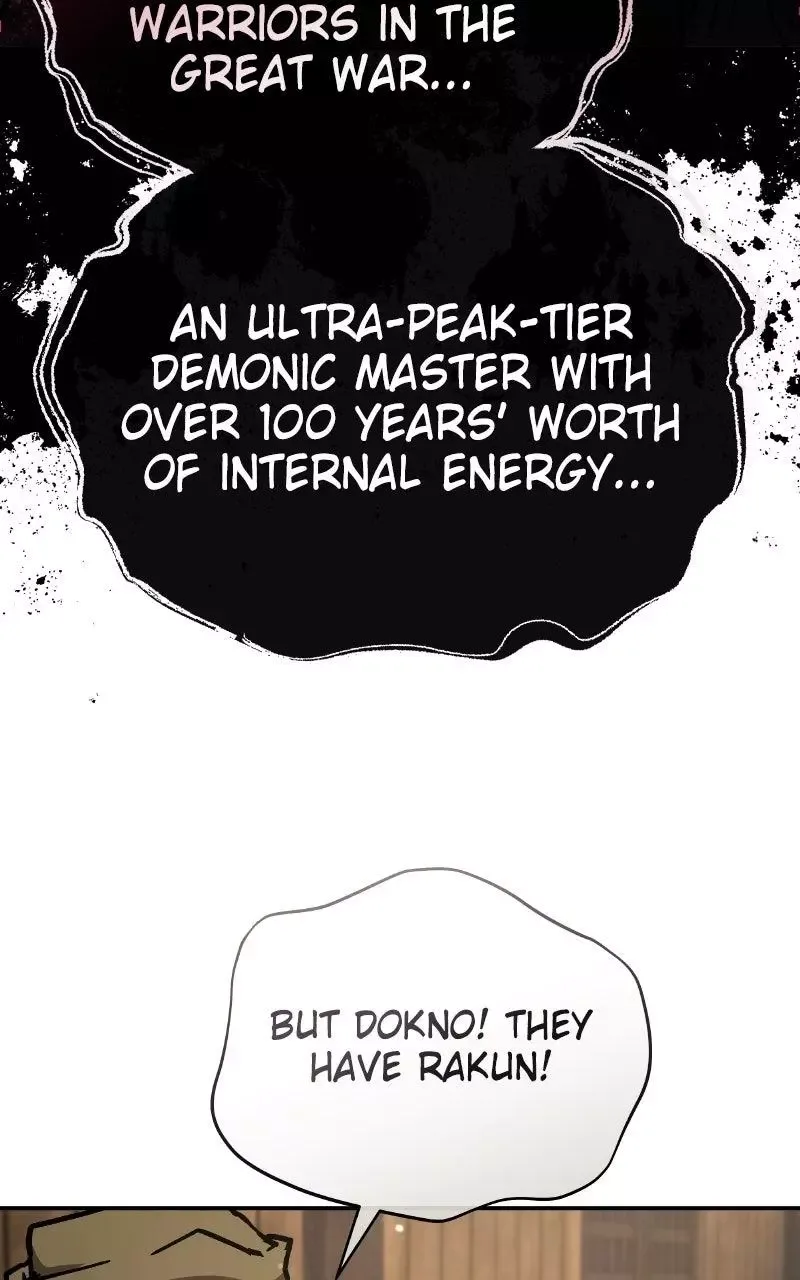 Demonic Frontline: The 13th Flying Dragon Company Chapter 22 page 51