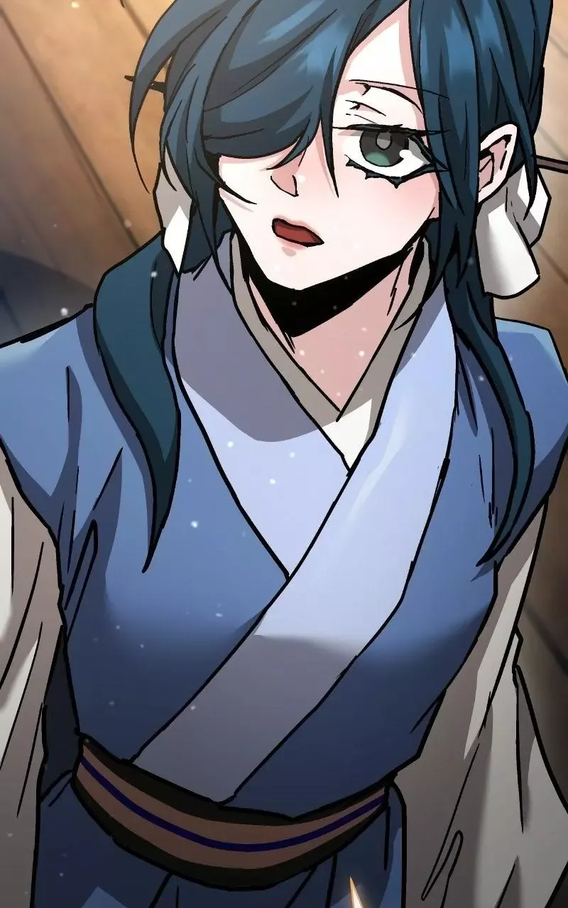 Demonic Frontline: The 13th Flying Dragon Company Chapter 22 page 57