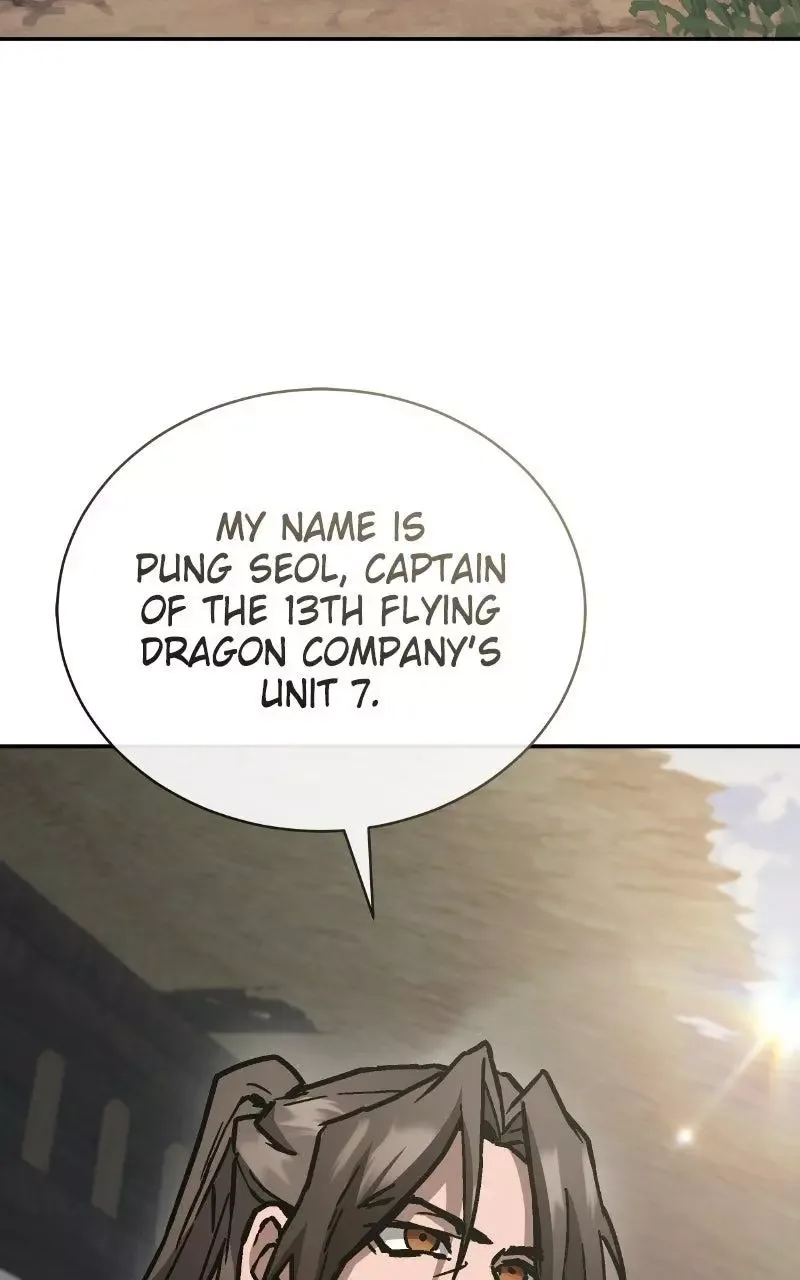 Demonic Frontline: The 13th Flying Dragon Company Chapter 22 page 68