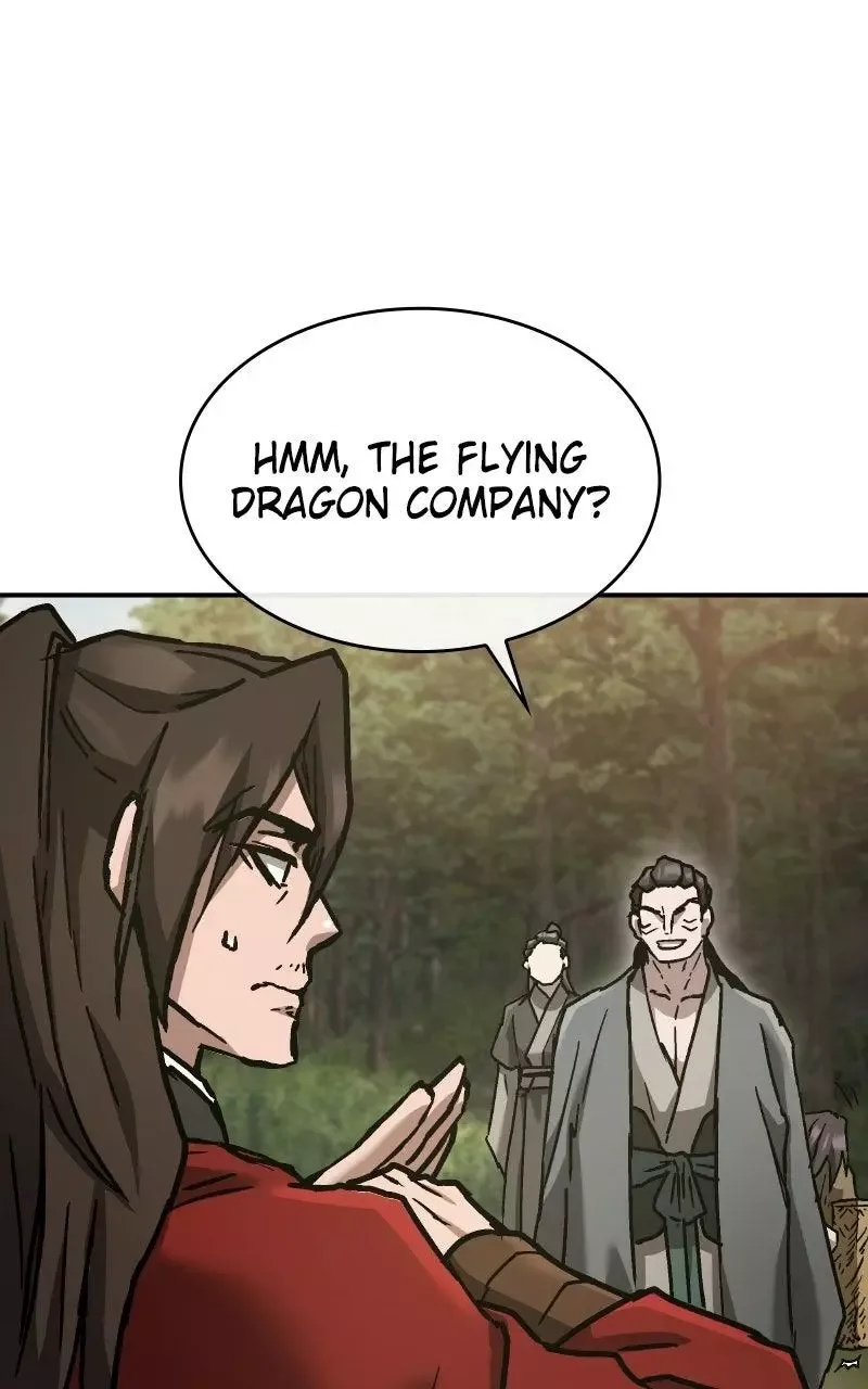 Demonic Frontline: The 13th Flying Dragon Company Chapter 22 page 70