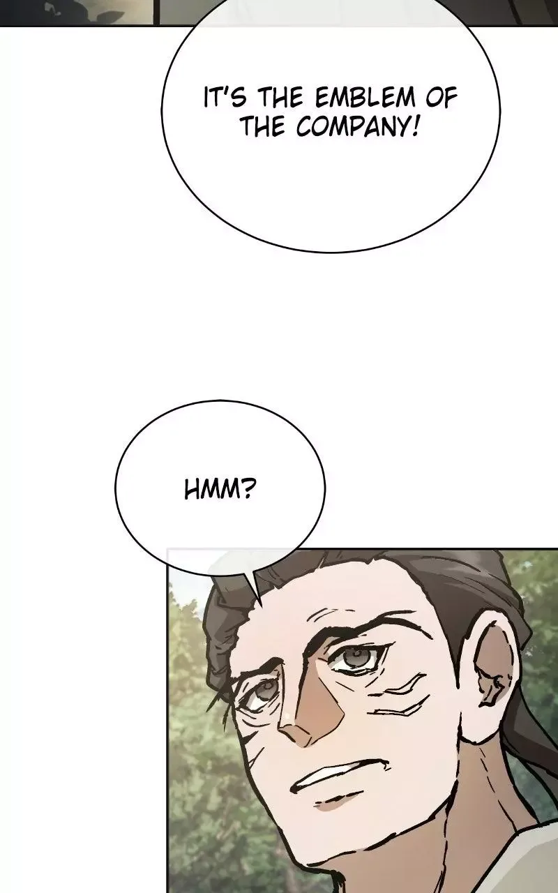 Demonic Frontline: The 13th Flying Dragon Company Chapter 22 page 79
