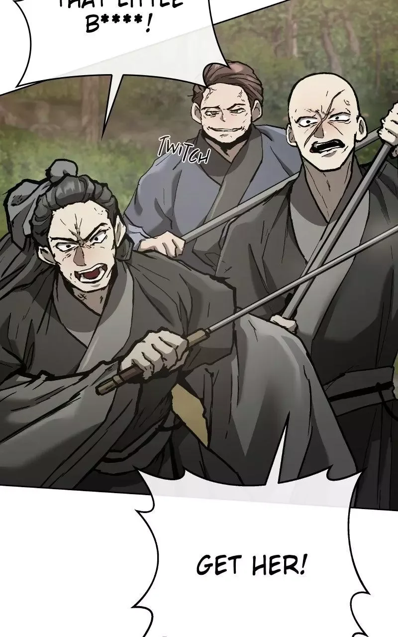 Demonic Frontline: The 13th Flying Dragon Company Chapter 22 page 101