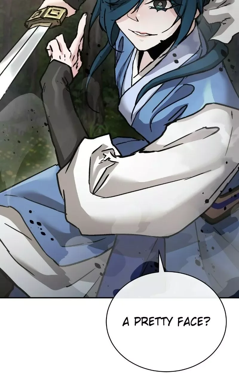 Demonic Frontline: The 13th Flying Dragon Company Chapter 22 page 105