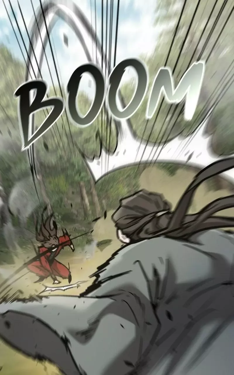 Demonic Frontline: The 13th Flying Dragon Company Chapter 22 page 119