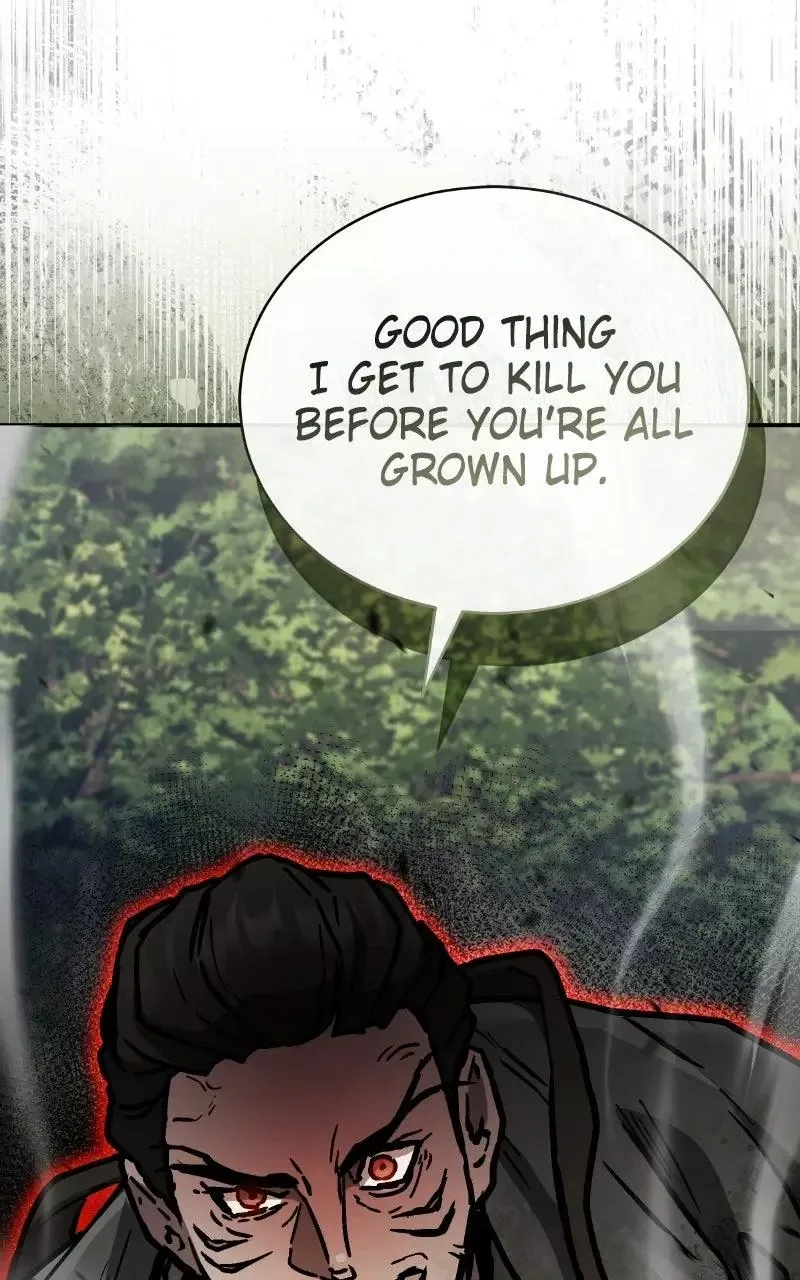 Demonic Frontline: The 13th Flying Dragon Company Chapter 22 page 121