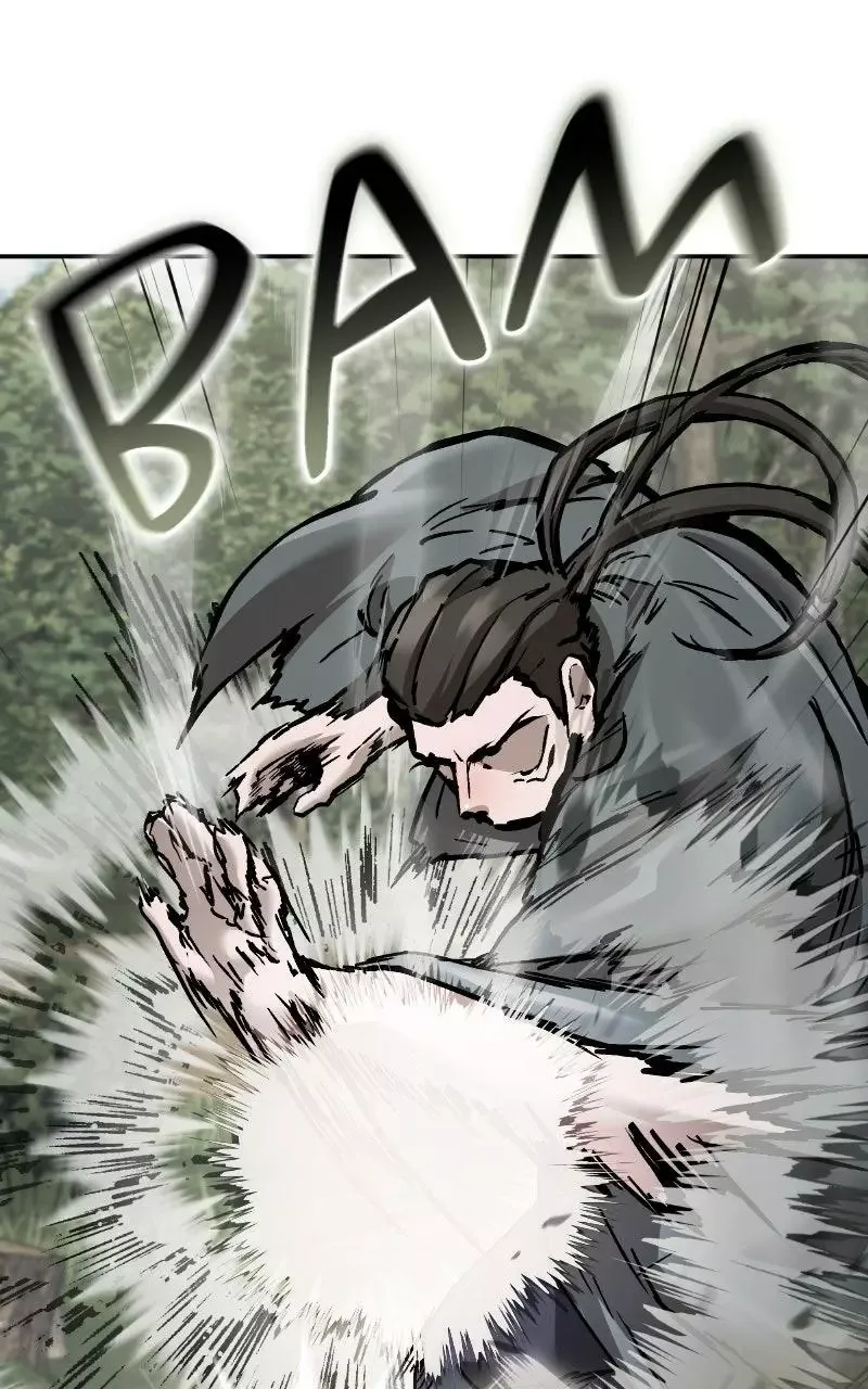 Demonic Frontline: The 13th Flying Dragon Company Chapter 23 page 1