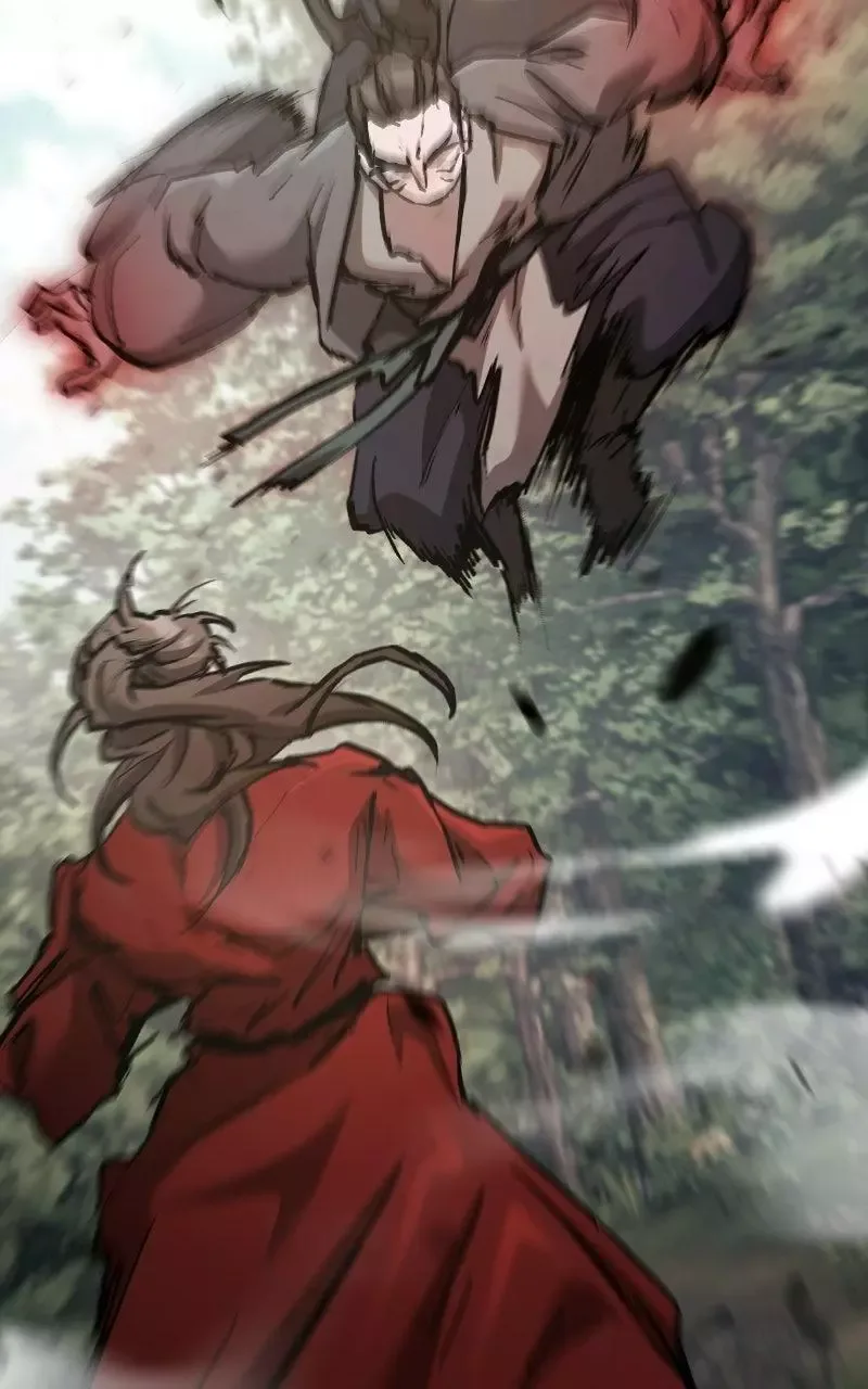 Demonic Frontline: The 13th Flying Dragon Company Chapter 23 page 6
