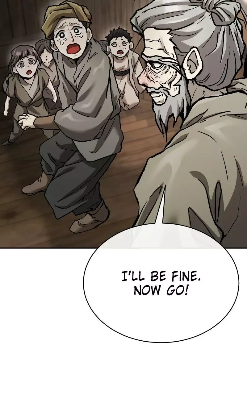 Demonic Frontline: The 13th Flying Dragon Company Chapter 23 page 33