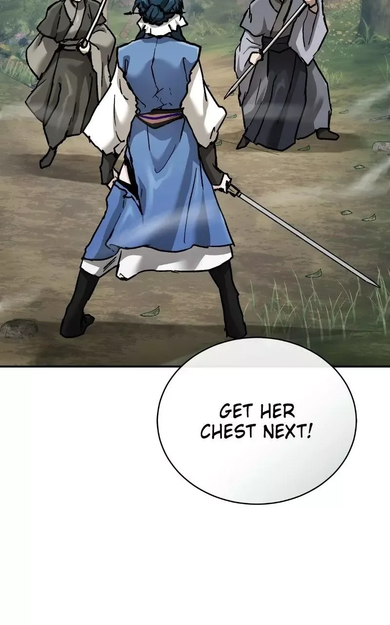 Demonic Frontline: The 13th Flying Dragon Company Chapter 23 page 50
