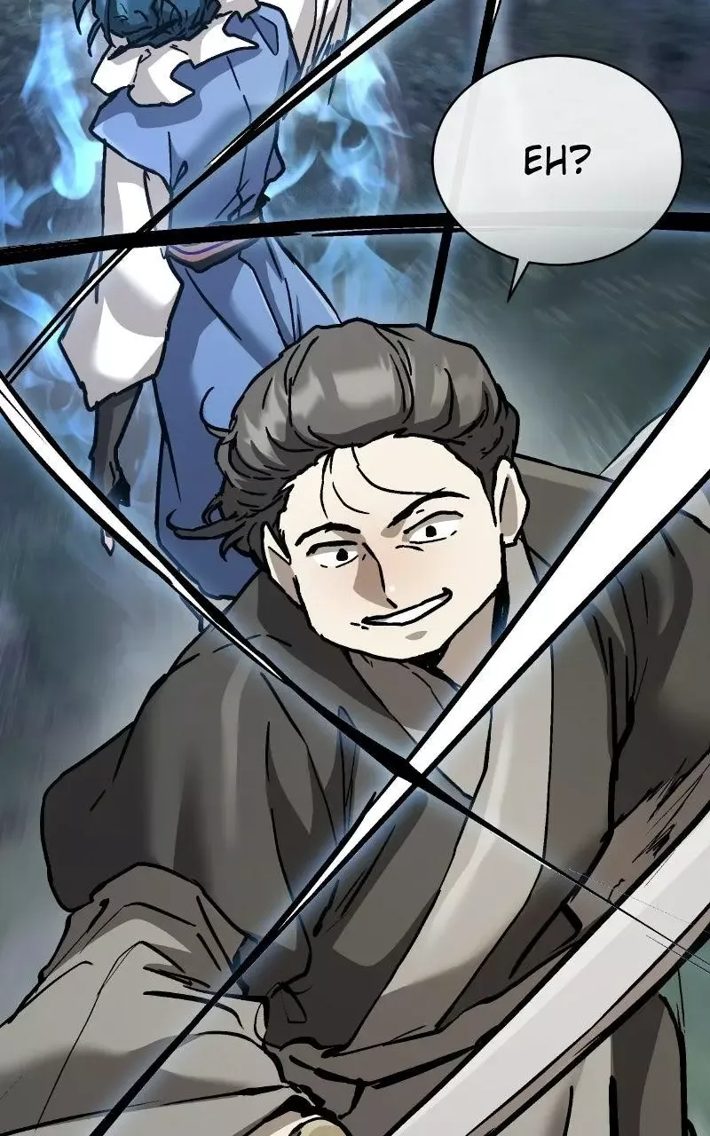 Demonic Frontline: The 13th Flying Dragon Company Chapter 23 page 64