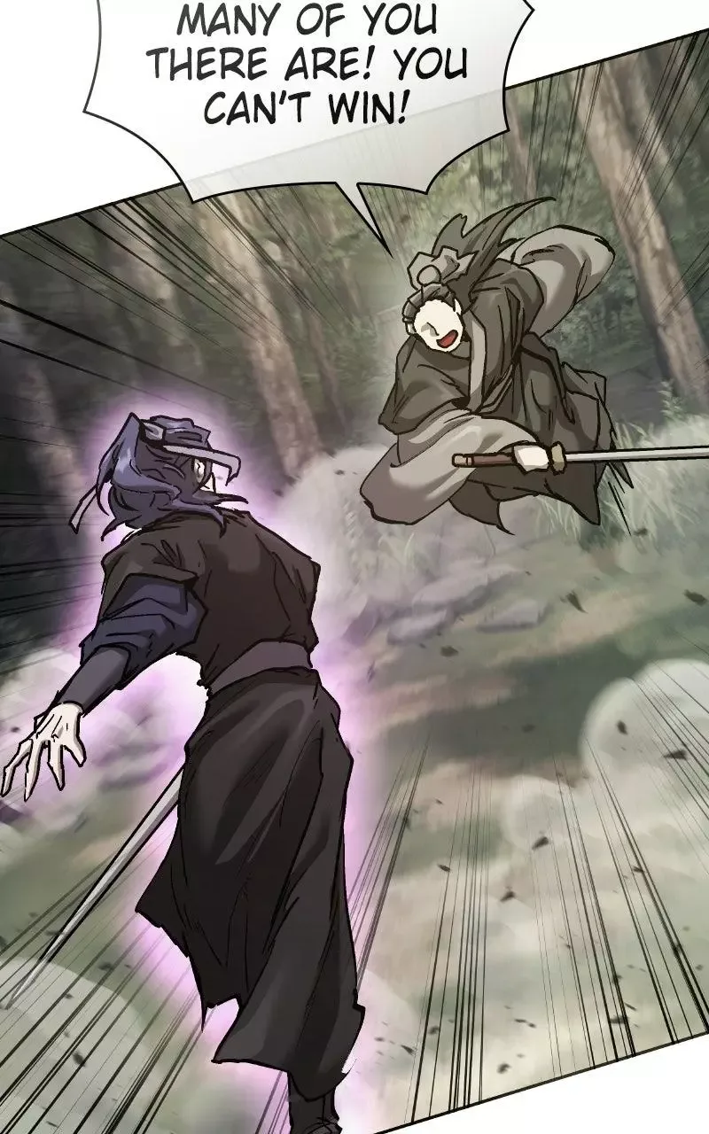 Demonic Frontline: The 13th Flying Dragon Company Chapter 23 page 80