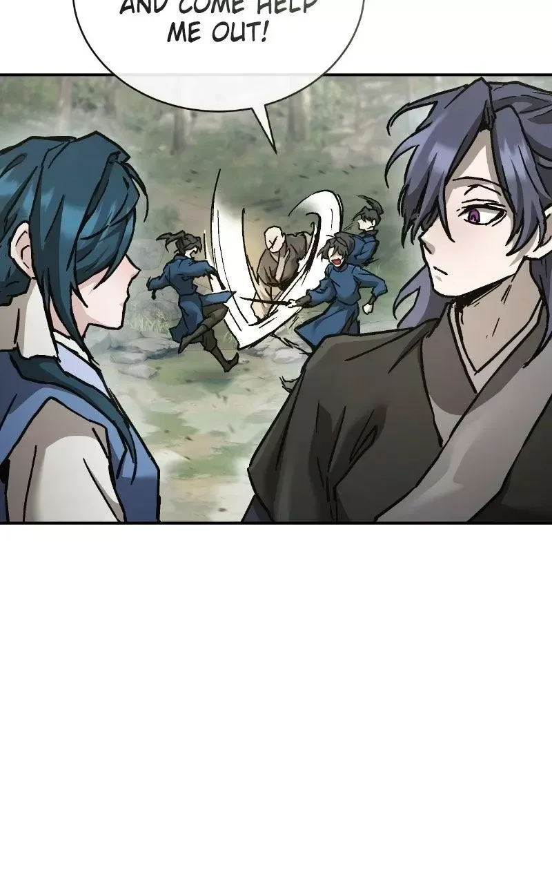 Demonic Frontline: The 13th Flying Dragon Company Chapter 23 page 98