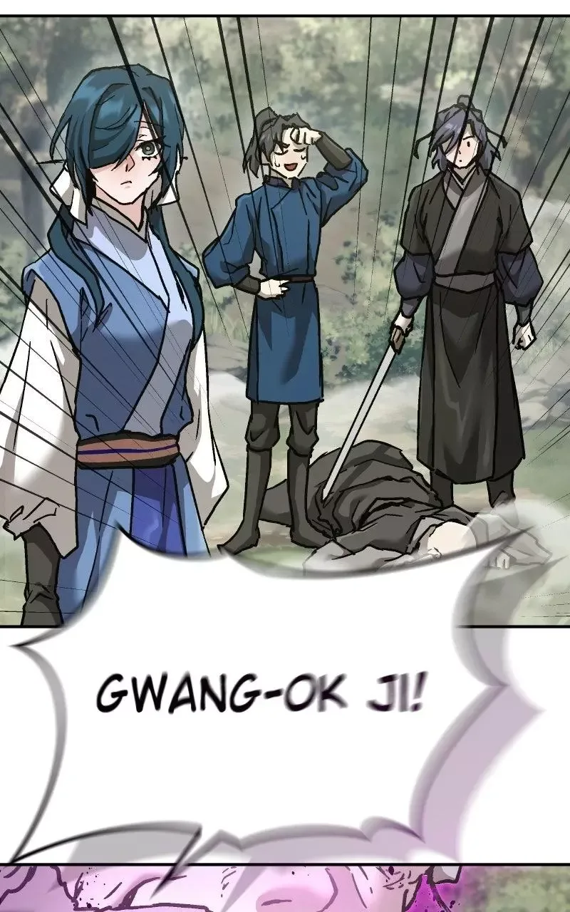 Demonic Frontline: The 13th Flying Dragon Company Chapter 23 page 99