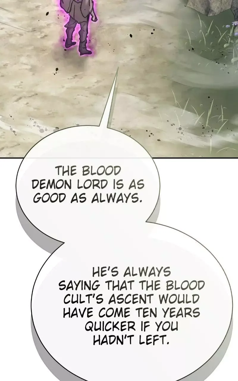 Demonic Frontline: The 13th Flying Dragon Company Chapter 23 page 114