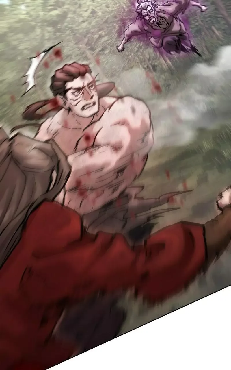 Demonic Frontline: The 13th Flying Dragon Company Chapter 24 page 21