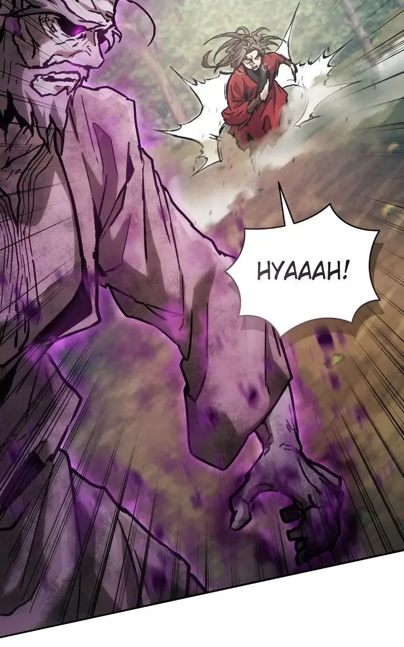 Demonic Frontline: The 13th Flying Dragon Company Chapter 24 page 17