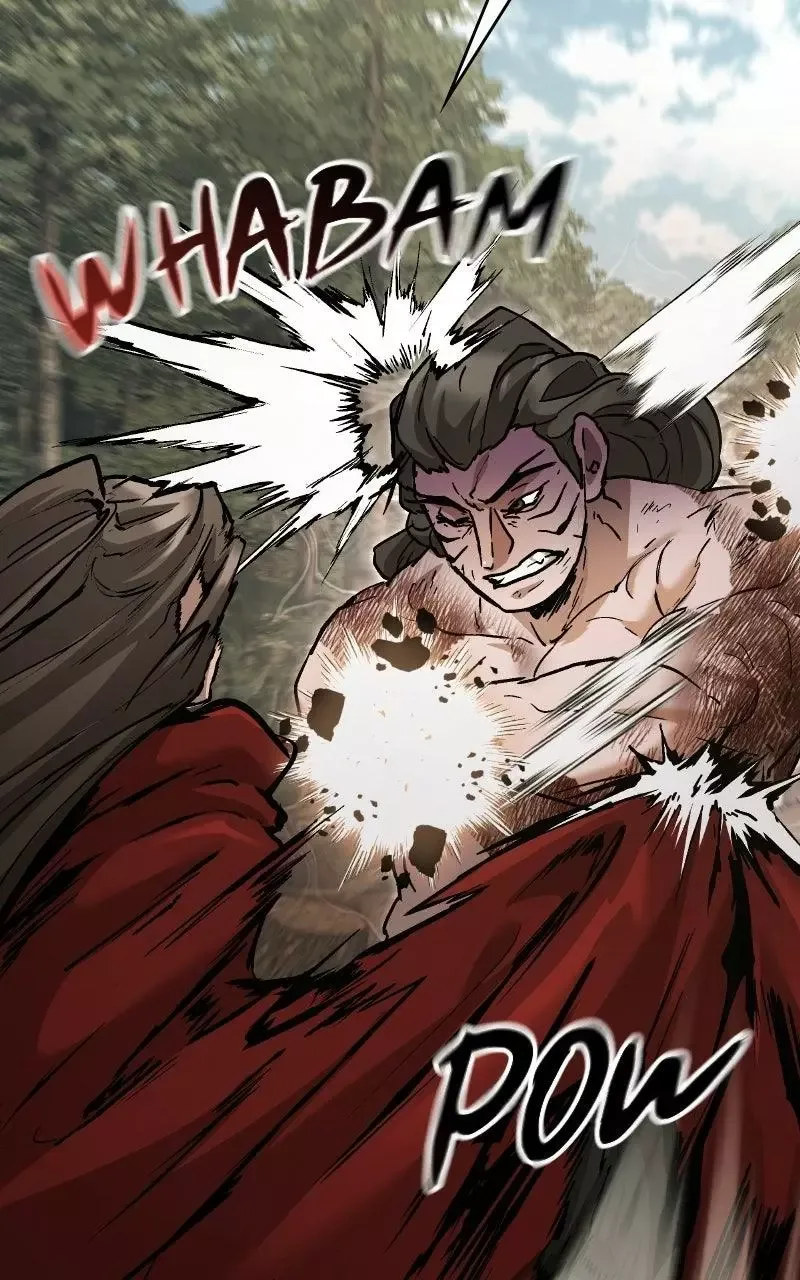 Demonic Frontline: The 13th Flying Dragon Company Chapter 24 page 69