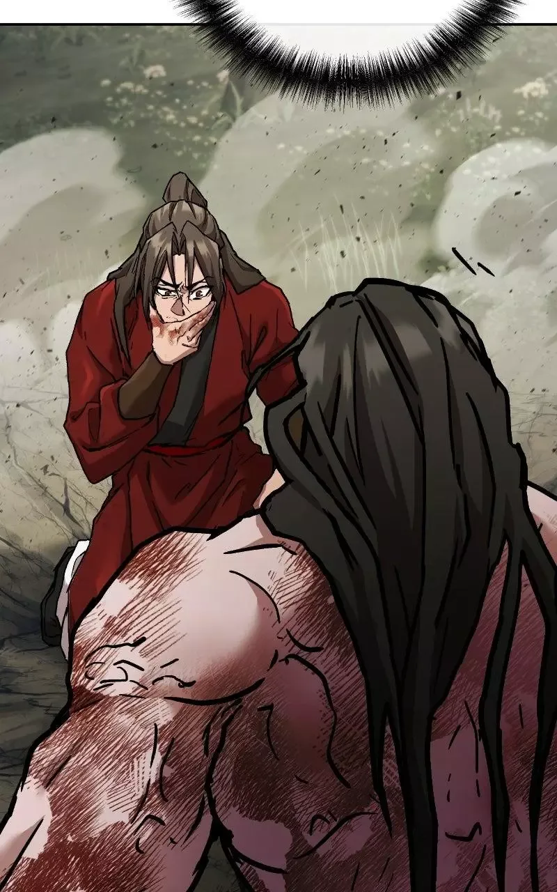Demonic Frontline: The 13th Flying Dragon Company Chapter 24 page 92