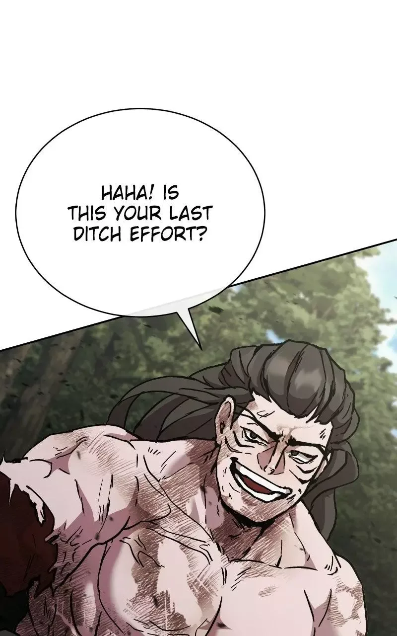 Demonic Frontline: The 13th Flying Dragon Company Chapter 24 page 103