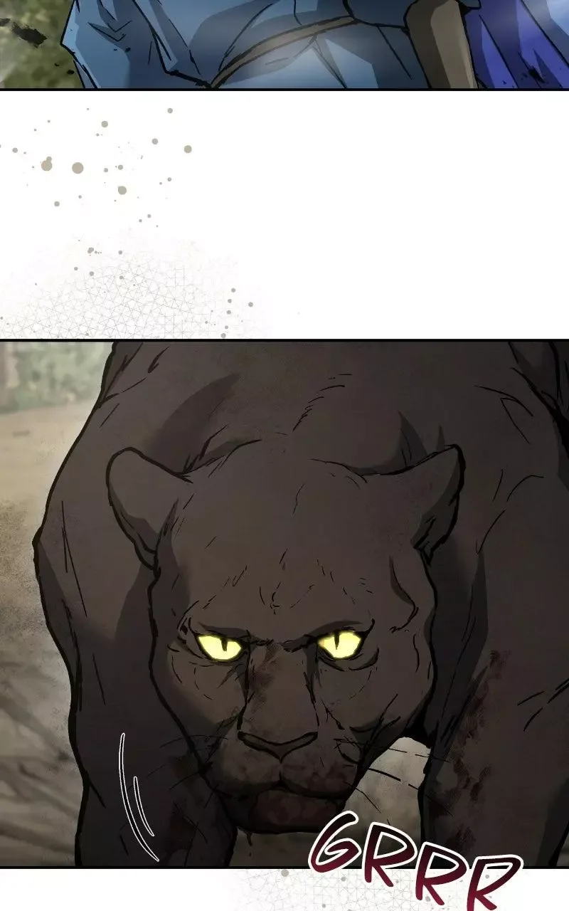 Demonic Frontline: The 13th Flying Dragon Company Chapter 25 page 26