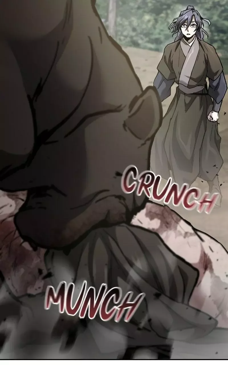 Demonic Frontline: The 13th Flying Dragon Company Chapter 25 page 23