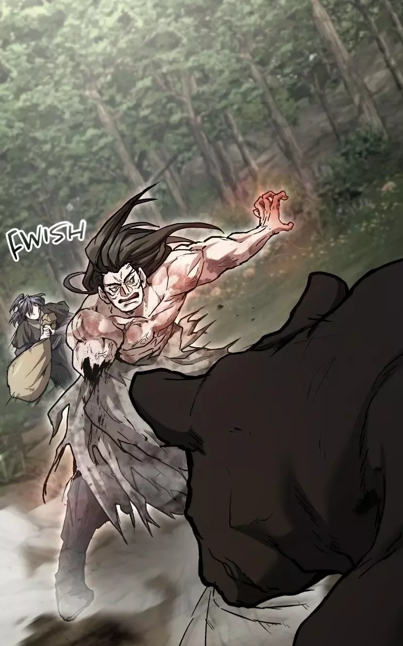Demonic Frontline: The 13th Flying Dragon Company Chapter 25 page 9