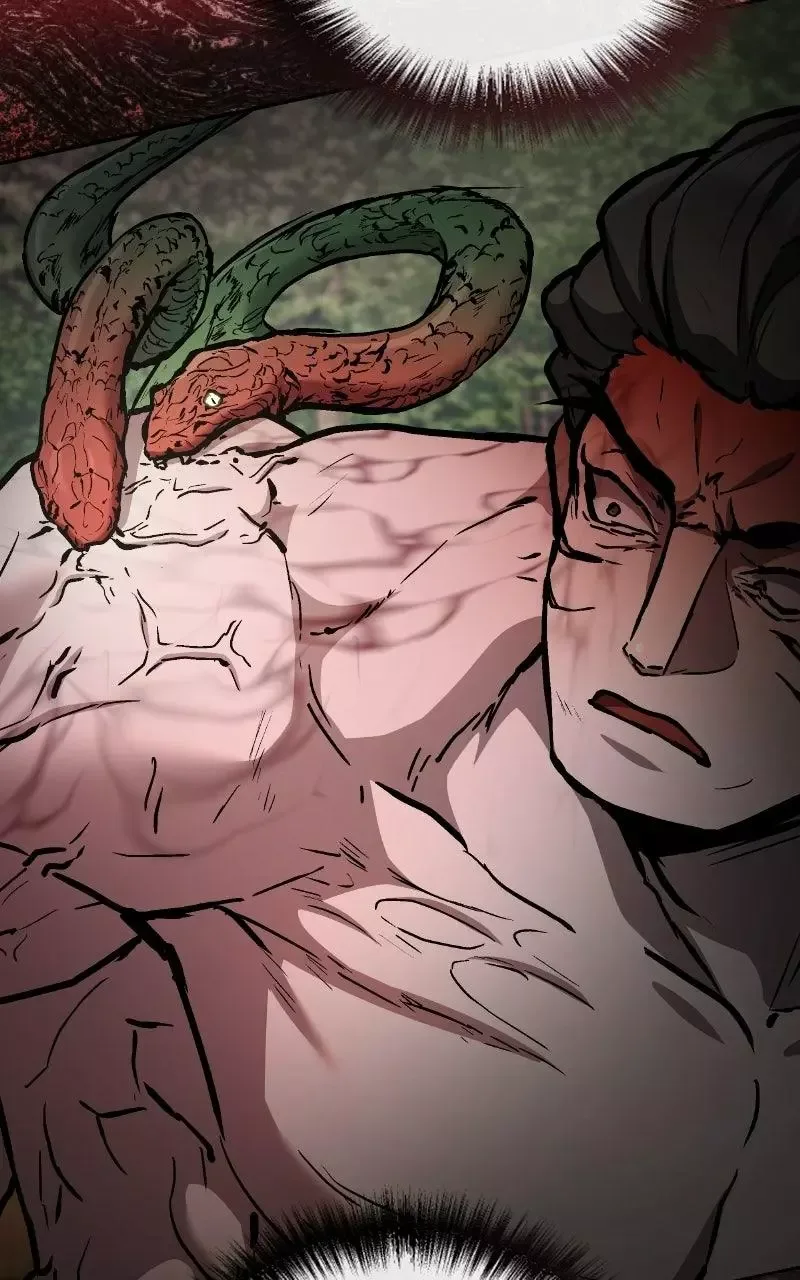 Demonic Frontline: The 13th Flying Dragon Company Chapter 25 page 17