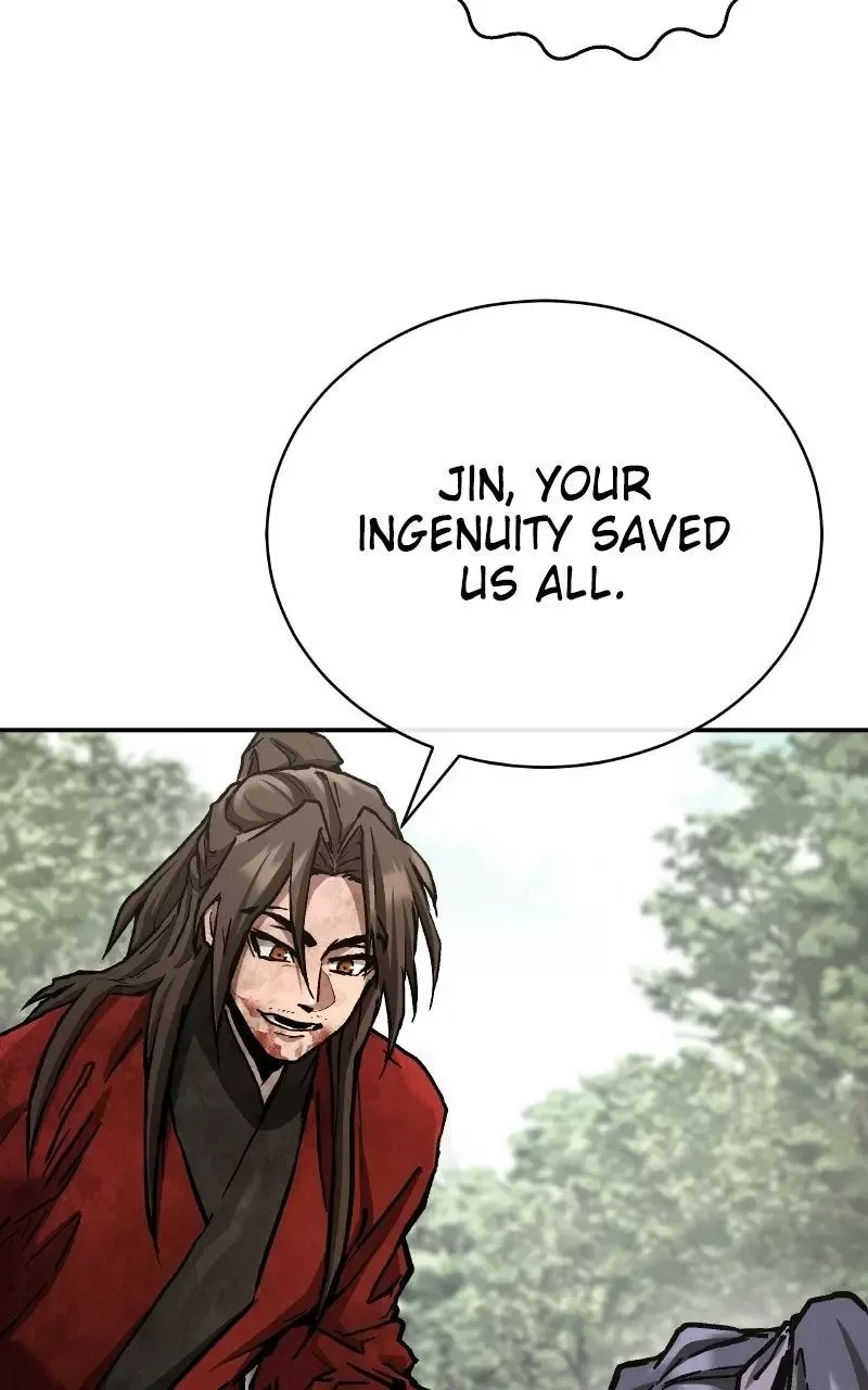 Demonic Frontline: The 13th Flying Dragon Company Chapter 25 page 33