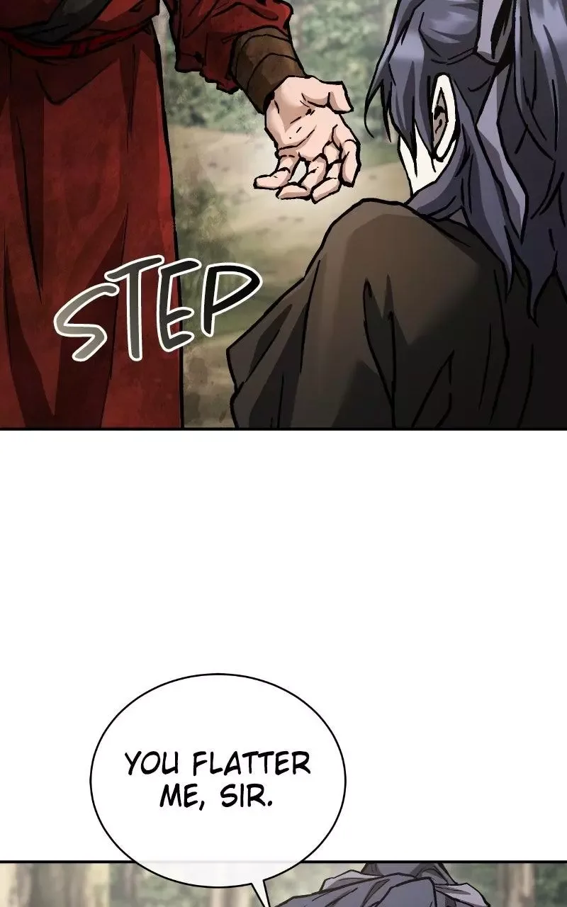 Demonic Frontline: The 13th Flying Dragon Company Chapter 25 page 34