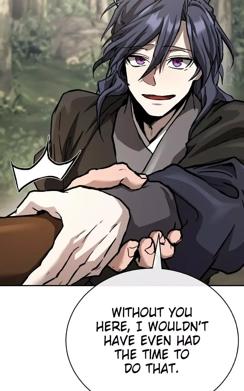 Demonic Frontline: The 13th Flying Dragon Company Chapter 25 page 35