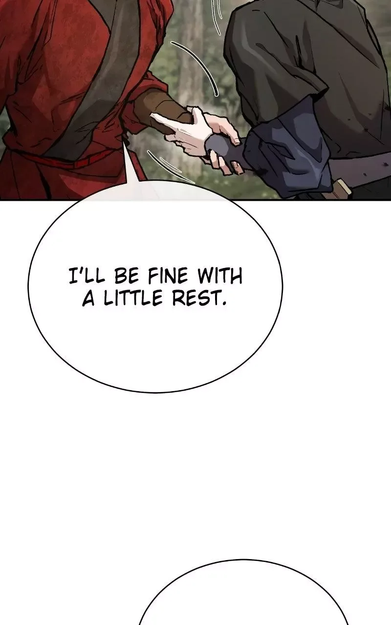 Demonic Frontline: The 13th Flying Dragon Company Chapter 25 page 37
