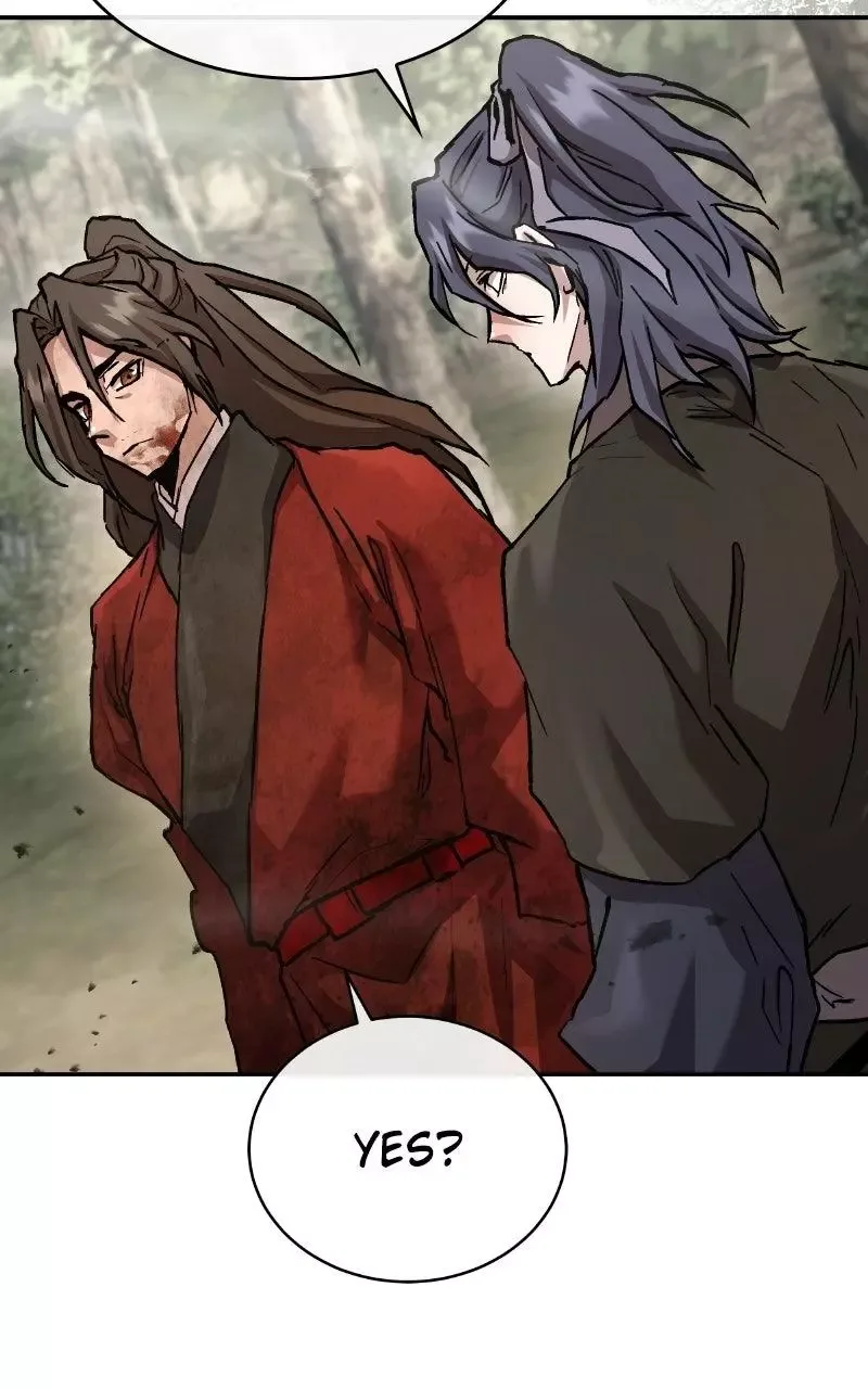Demonic Frontline: The 13th Flying Dragon Company Chapter 25 page 41