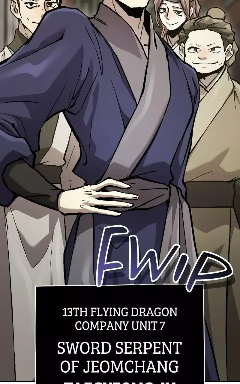 Demonic Frontline: The 13th Flying Dragon Company Chapter 25 page 65
