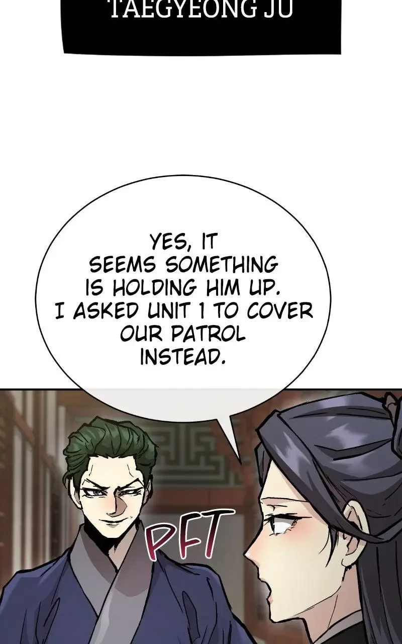 Demonic Frontline: The 13th Flying Dragon Company Chapter 25 page 66