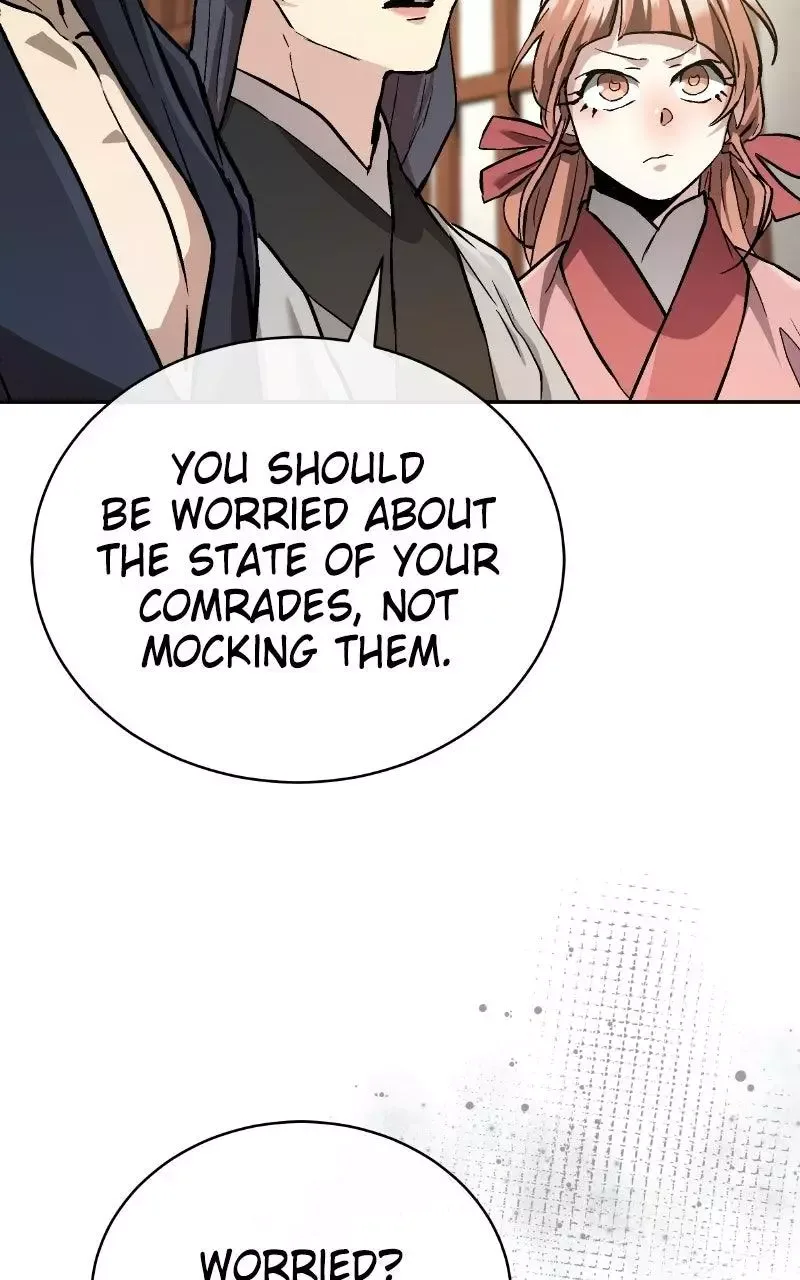 Demonic Frontline: The 13th Flying Dragon Company Chapter 25 page 70