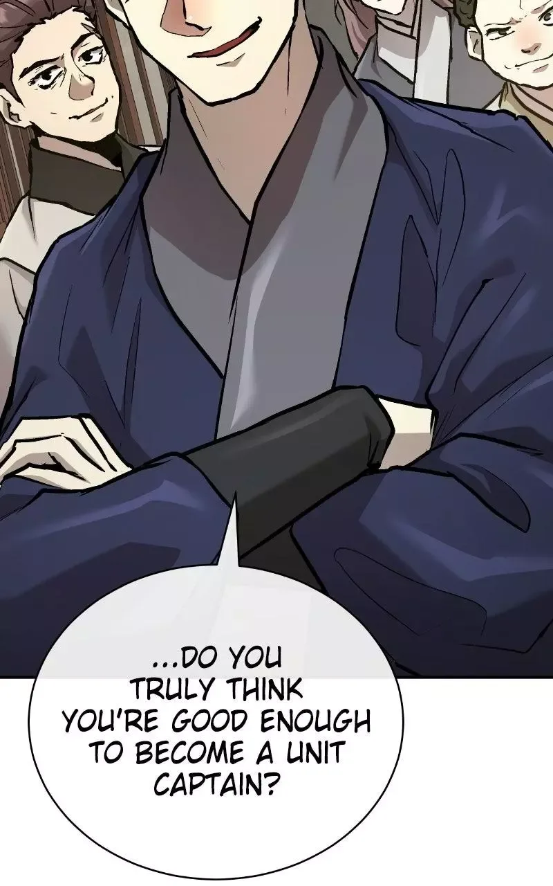 Demonic Frontline: The 13th Flying Dragon Company Chapter 25 page 82