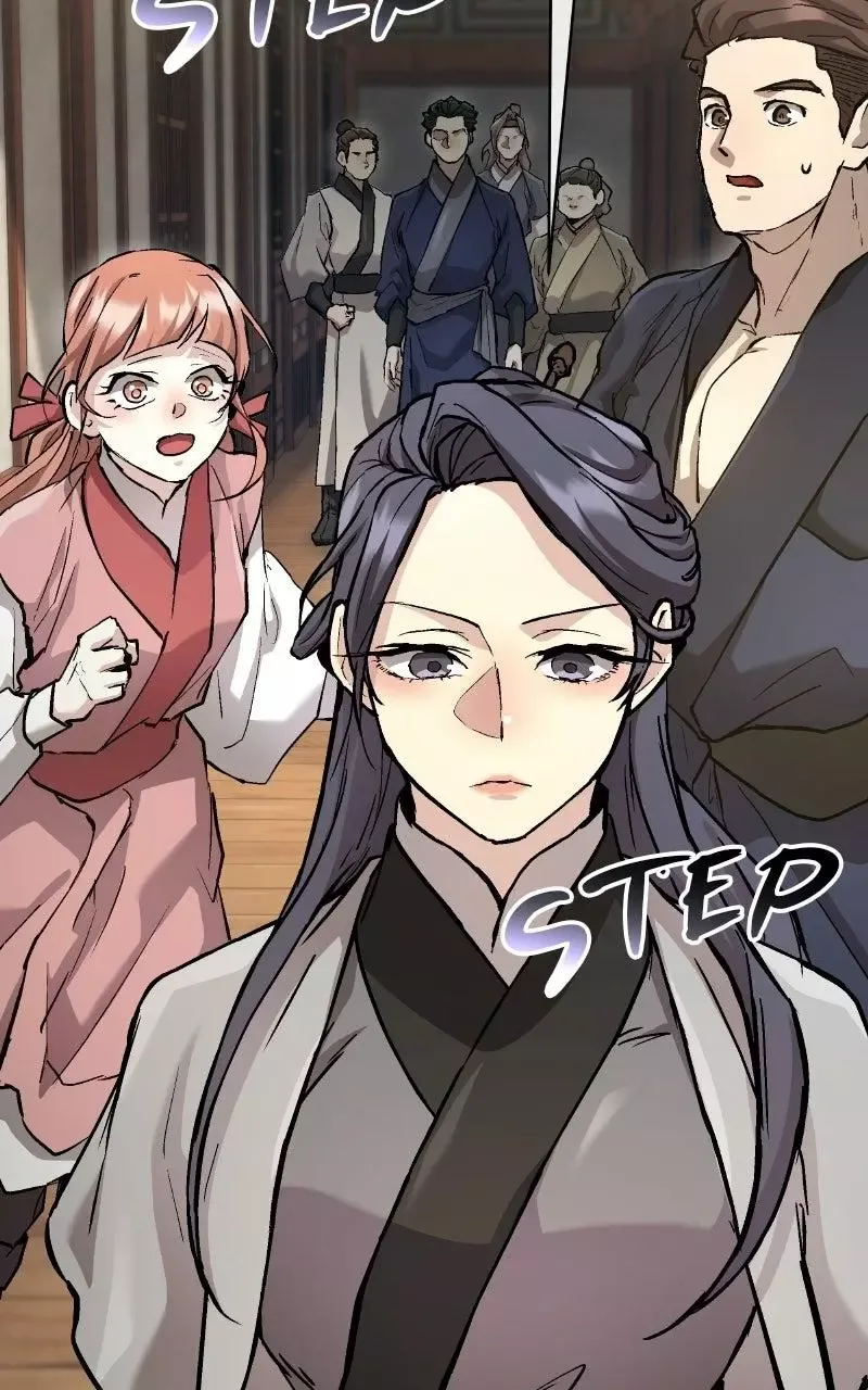 Demonic Frontline: The 13th Flying Dragon Company Chapter 25 page 91