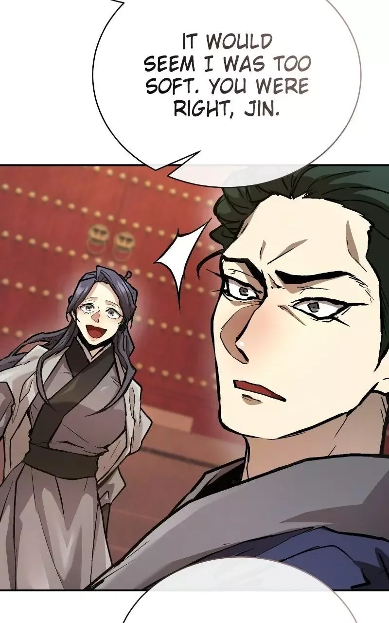 Demonic Frontline: The 13th Flying Dragon Company Chapter 25 page 116