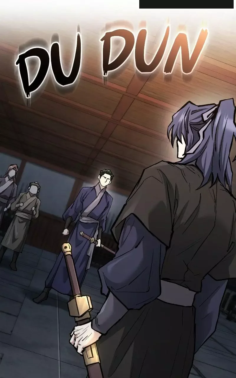 Demonic Frontline: The 13th Flying Dragon Company Chapter 26 page 28