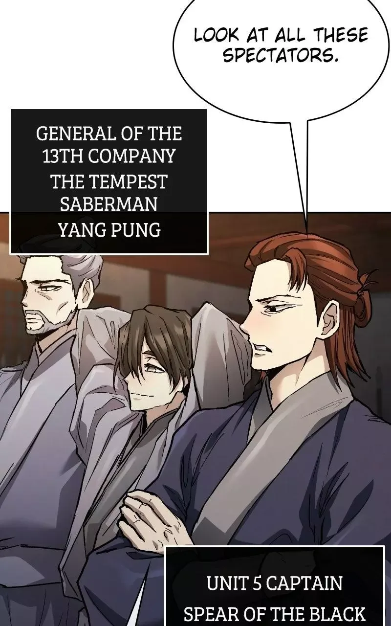 Demonic Frontline: The 13th Flying Dragon Company Chapter 26 page 24