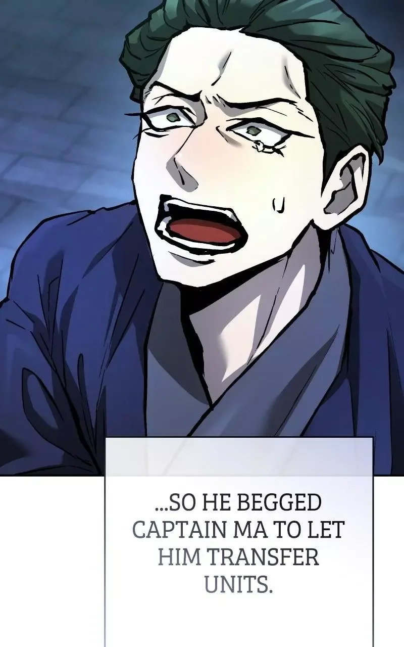 Demonic Frontline: The 13th Flying Dragon Company Chapter 26 page 102