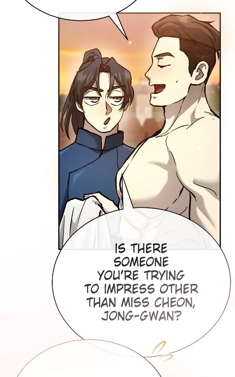 Demonic Frontline: The 13th Flying Dragon Company Chapter 26 page 123