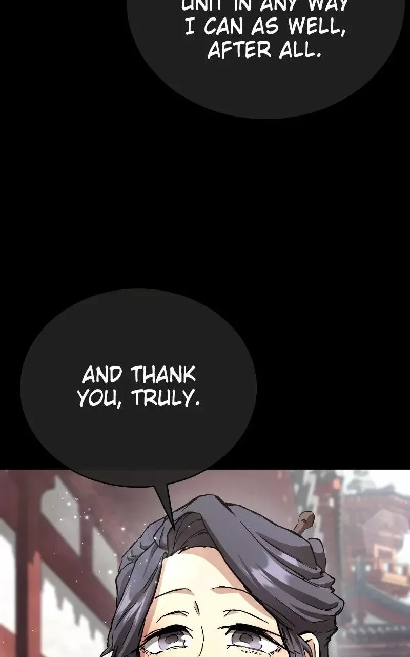 Demonic Frontline: The 13th Flying Dragon Company Chapter 27 page 10