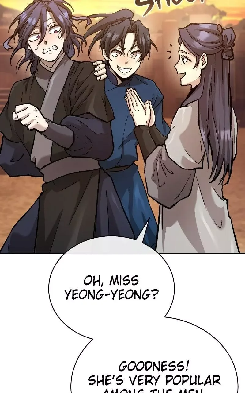 Demonic Frontline: The 13th Flying Dragon Company Chapter 27 page 21