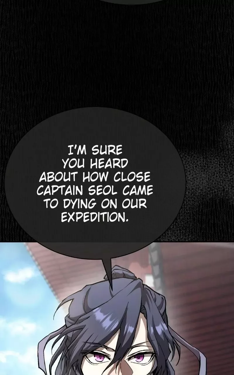 Demonic Frontline: The 13th Flying Dragon Company Chapter 27 page 5