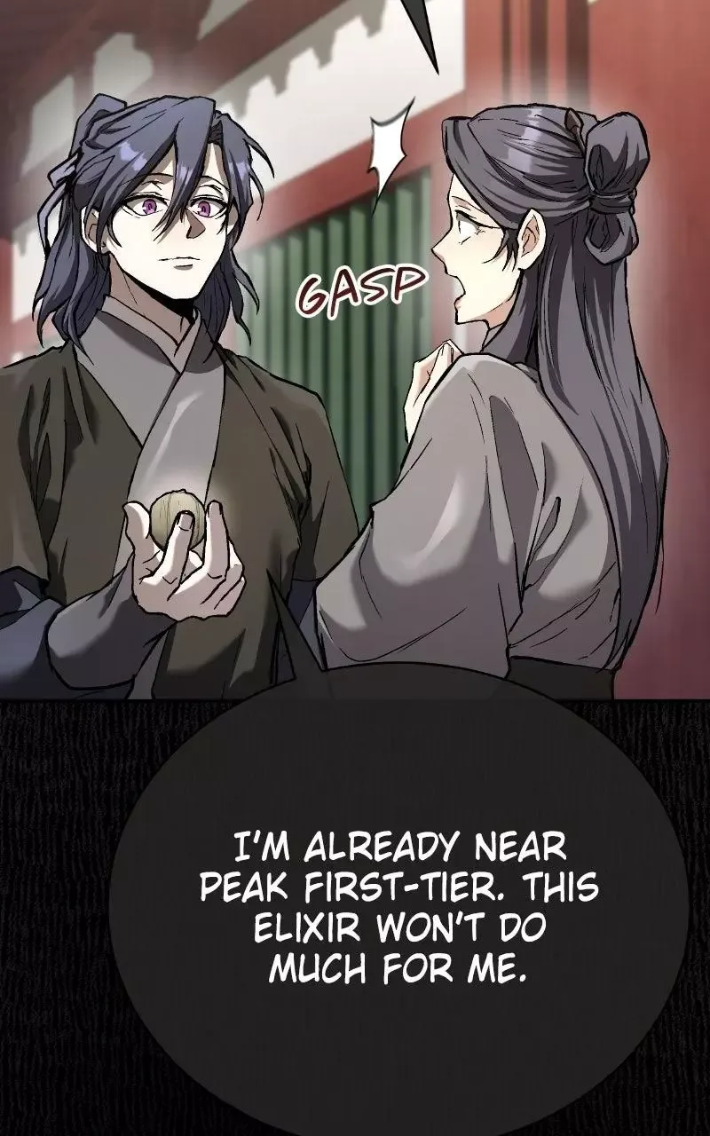Demonic Frontline: The 13th Flying Dragon Company Chapter 27 page 4