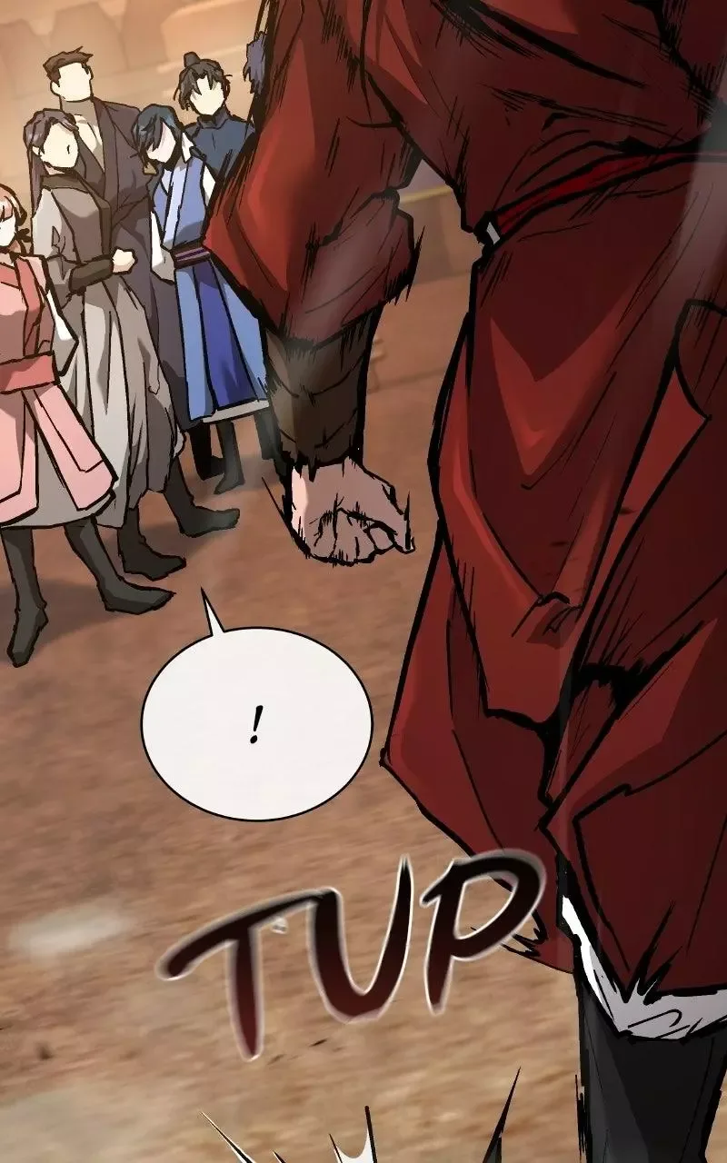 Demonic Frontline: The 13th Flying Dragon Company Chapter 27 page 38